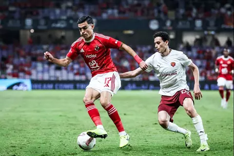 منتخب المغرب يعلن مدة غياب أشرف بنشرقي